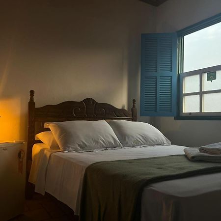 Pousada Recanto De Minas Tiradentes Kültér fotó